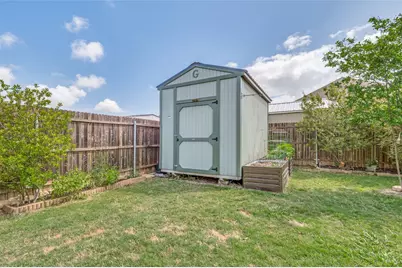 516 Lakeview Drive, Alvarado, TX 76009 - Photo 24