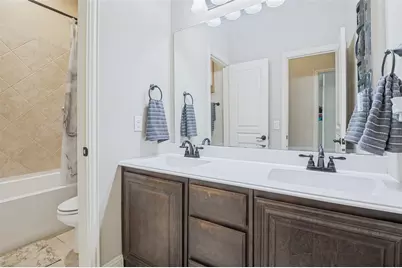 516 Lakeview Drive, Alvarado, TX 76009 - Photo 22