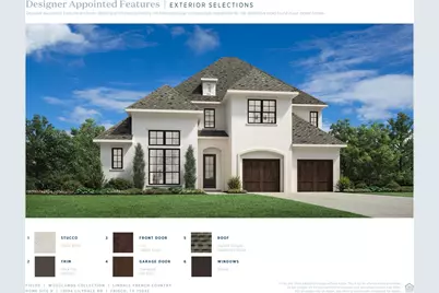 13994 Lilydale Road, Frisco, TX 75033 - Photo 2