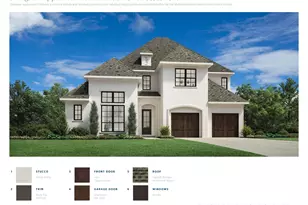 13994 Lilydale Rd, Frisco, TX 75033 - Photo 2