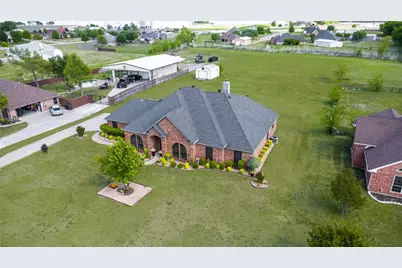 16055 Prairie Meadow Lane, Forney, TX 75126 - Photo 4