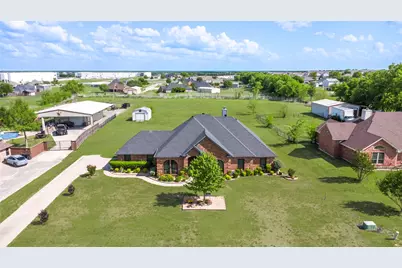 16055 Prairie Meadow Lane, Forney, TX 75126 - Photo 1