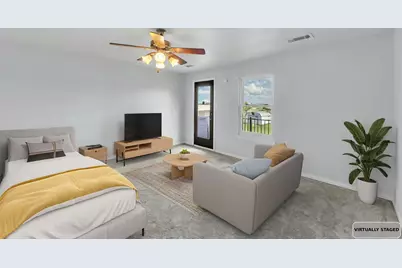 16055 Prairie Meadow Lane, Forney, TX 75126 - Photo 18