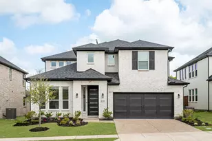 210 Midnight Trl, Melissa, TX 75454 - Photo 32