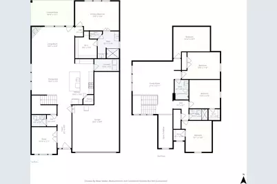 210 Midnight Trail, Melissa, TX 75454 - Photo 2