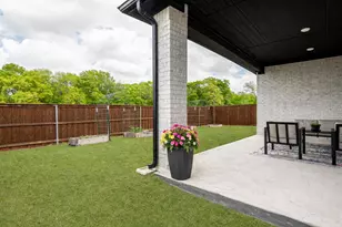 210 Midnight Trl, Melissa, TX 75454 - Photo 30