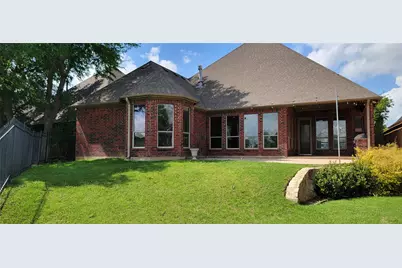 856 Merion Drive, Fort Worth, TX 76028 - Photo 4