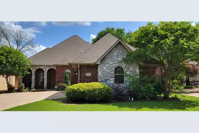 856 Merion Drive, Fort Worth, TX 76028 - Photo 2