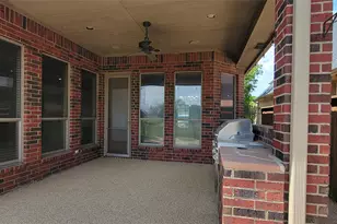 856 Merion Dr, Fort Worth, TX 76028 - Photo 8