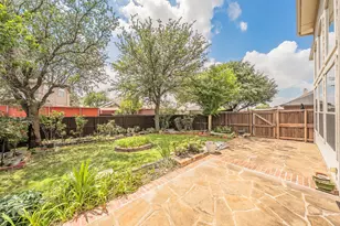 5549 Mountain Valley Dr, The Colony, TX 75056 - Photo 20