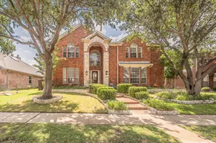 5549 Mountain Valley Dr, The Colony, TX 75056 - Photo 2