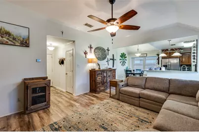 308 Glenview Drive, Aubrey, TX 76227 - Photo 8