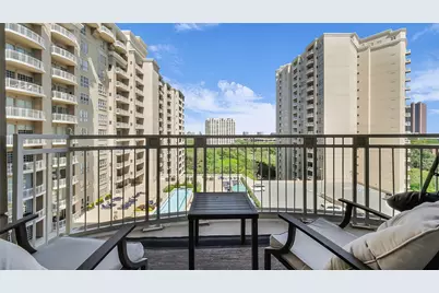 3225 Turtle Creek Boulevard #917, Dallas, TX 75219 - Photo 1