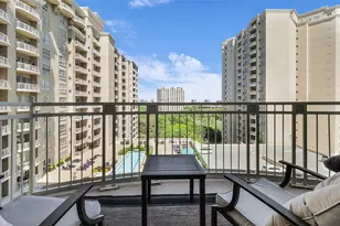 3225 Turtle Creek Blvd, Dallas, TX 75219 - Photo 1