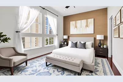 3225 Turtle Creek Boulevard #917, Dallas, TX 75219 - Photo 2