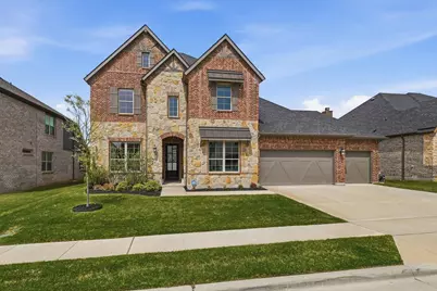 3120 Creek Meadow Drive, Anna, TX 75409 - Photo 1