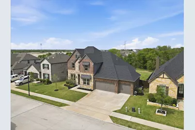 3120 Creek Meadow Drive, Anna, TX 75409 - Photo 24