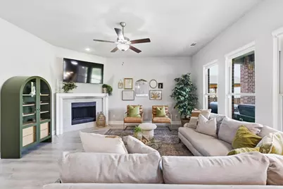 3120 Creek Meadow Drive, Anna, TX 75409 - Photo 4
