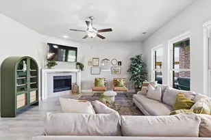 3120 Creek Meadow Dr, Anna, TX 75409 - Photo 4