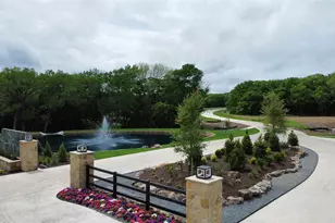 1210 Buck Trail, Pottsboro, TX 75076 - Photo 1