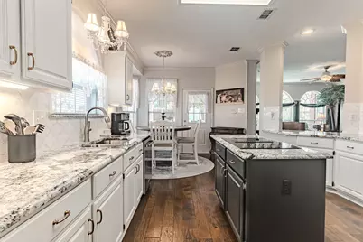 1200 Hillary Lane, Arlington, TX 76012 - Photo 20