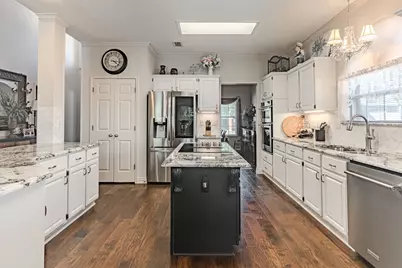 1200 Hillary Lane, Arlington, TX 76012 - Photo 16