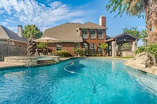 1200 Hillary Ln, Arlington, TX 76012 - Photo 34