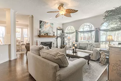 1200 Hillary Lane, Arlington, TX 76012 - Photo 22