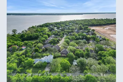 Tbd Garza Road, Shady Shores, TX 76208 - Photo 2