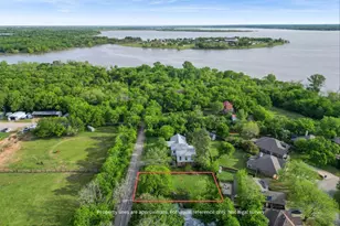 Tbd Garza Rd, Shady Shores, TX 76208 - Photo 1