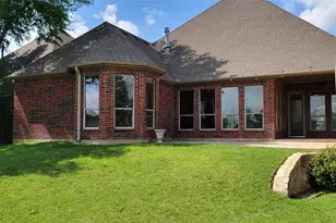 856 Merion Dr, Fort Worth, TX 76028 - Photo 4