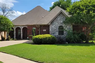 856 Merion Dr, Fort Worth, TX 76028 - Photo 1
