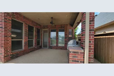 856 Merion Drive, Fort Worth, TX 76028 - Photo 8