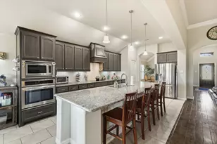 113 Heather Ln, Decatur, TX 76234 - Photo 10