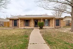 2034 Lewis Trail, Grand Prairie, TX 75052 - Photo 1