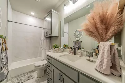 1072 Uplift Drive, Weatherford, TX 76087 - Photo 16