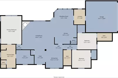 1072 Uplift Drive, Weatherford, TX 76087 - Photo 26