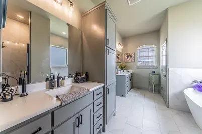 1072 Uplift Drive, Weatherford, TX 76087 - Photo 14