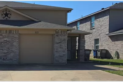 821 E College Avenue, Princeton, TX 75407 - Photo 1