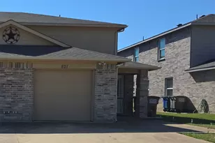 821 E College Ave, Princeton, TX 75407 - Photo 1