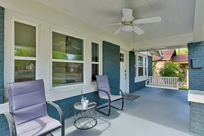 4829 Pershing Avenue, Fort Worth, TX 76107 - Photo 4