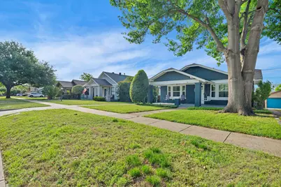 4829 Pershing Avenue, Fort Worth, TX 76107 - Photo 2