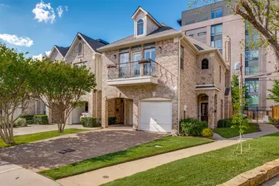9 Stonebriar Court, Dallas, TX 75206 - Photo 2