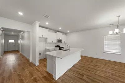 498 Oak Creek Drive, Lavon, TX 75166 - Photo 8