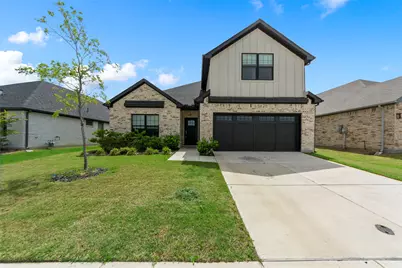 498 Oak Creek Drive, Lavon, TX 75166 - Photo 1