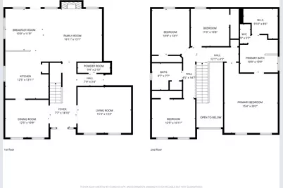 2071 Sunset Lane, Lewisville, TX 75067 - Photo 32