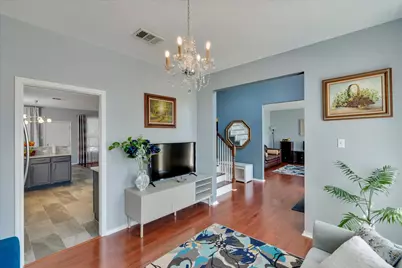 2071 Sunset Lane, Lewisville, TX 75067 - Photo 12