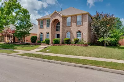 2071 Sunset Lane, Lewisville, TX 75067 - Photo 8