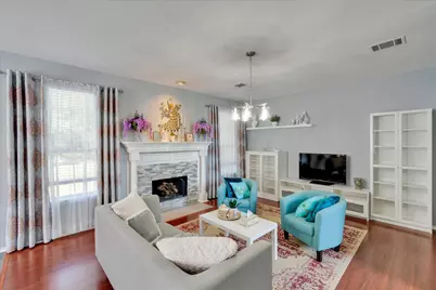 2071 Sunset Lane, Lewisville, TX 75067 - Photo 2