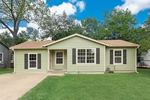 205 E 7th St, Kaufman, TX 75142 - Photo 2